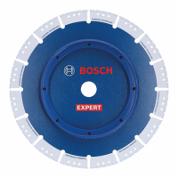 Kotouč BOSCH EXPERT Diamond Pipe Cut Wheel X-LOCK PVC